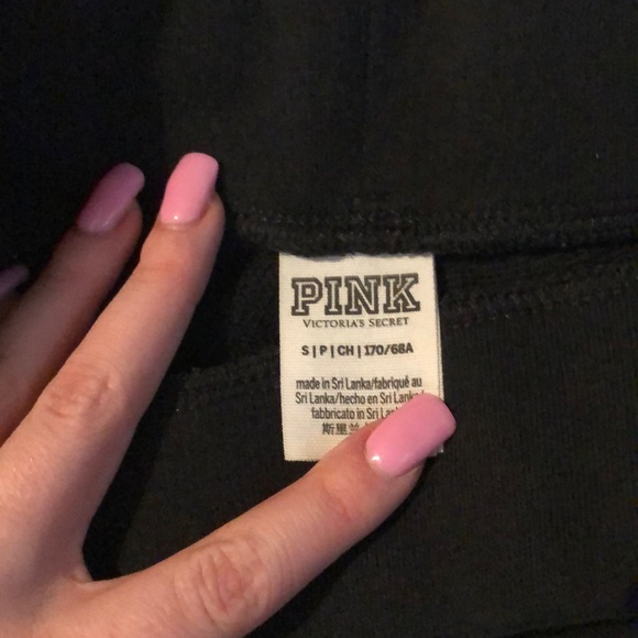 PINK joggers - Picture 2 of 3